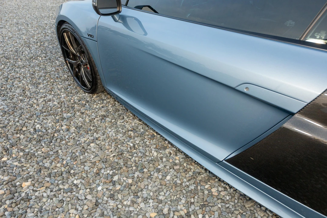 2014 Audi 42 R8 - Image 23 of 31