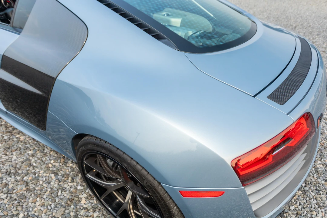 2014 Audi 42 R8 - Image 24 of 31