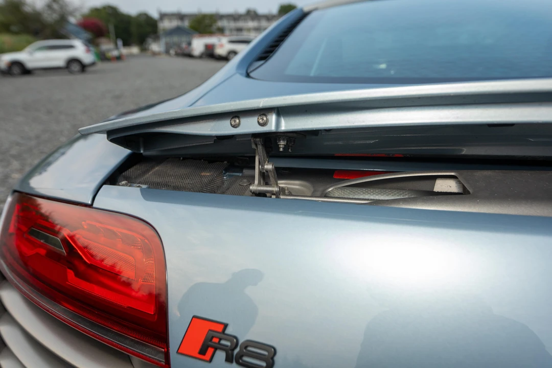2014 Audi 42 R8 - Image 25 of 31