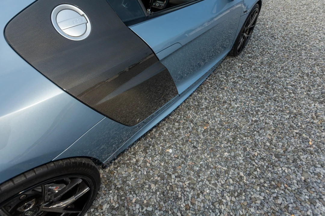 2014 Audi 42 R8 - Image 29 of 31