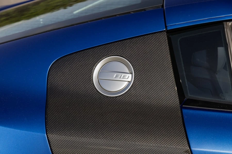 2014 Audi 42 R8 - Image 14 of 31