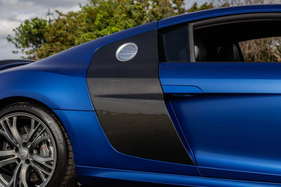 2014 Audi 42 R8 - Image 15 of 31
