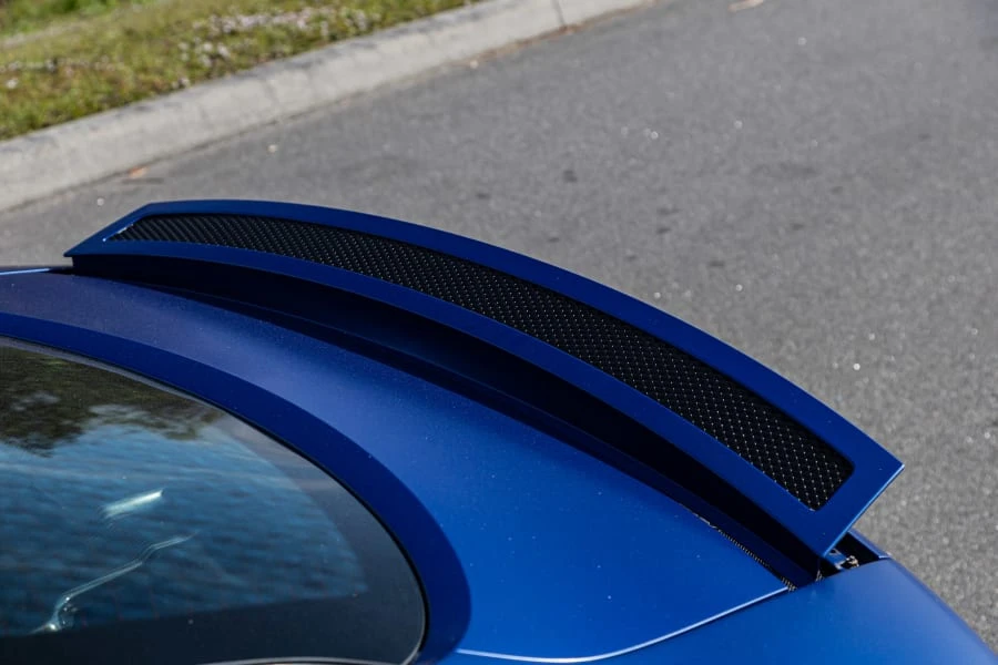 2014 Audi 42 R8 - Image 8 of 31