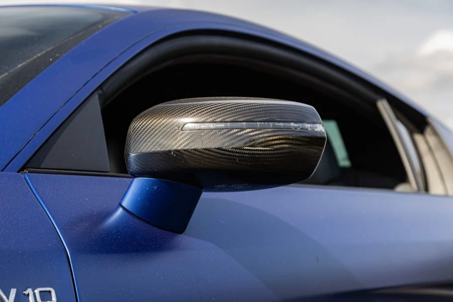 2014 Audi 42 R8 - Image 9 of 31