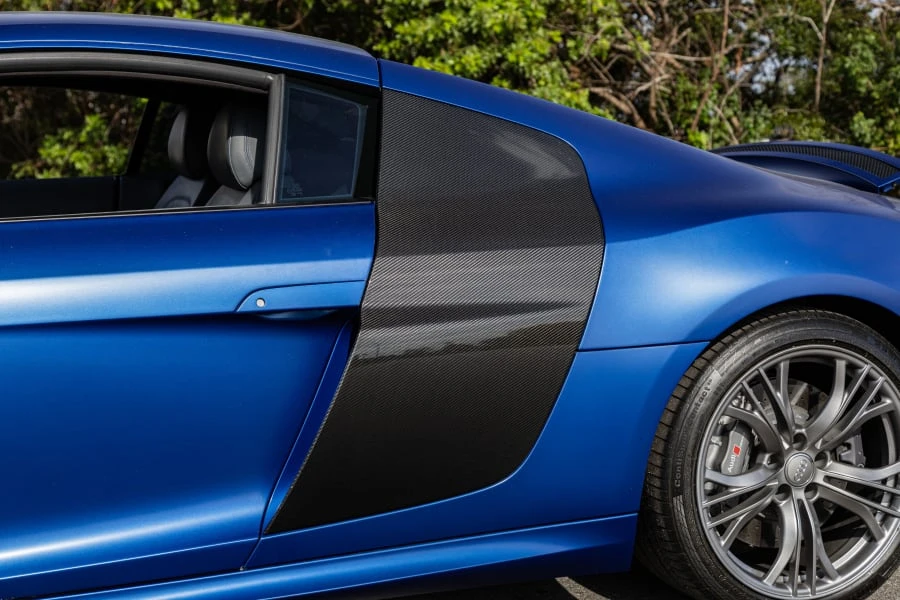 2014 Audi 42 R8 - Image 25 of 31