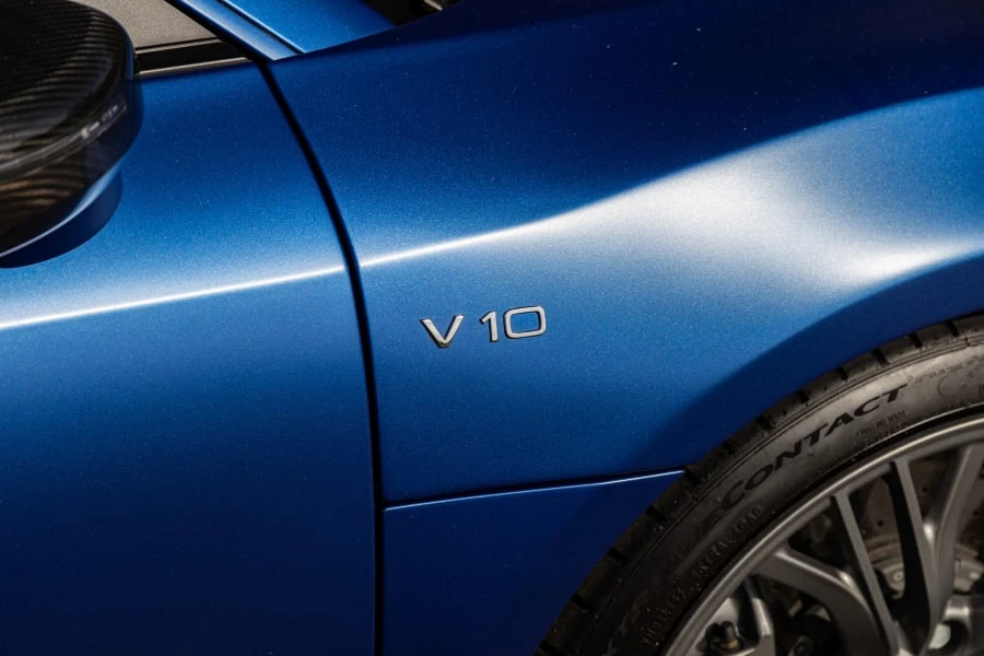 2014 Audi 42 R8 - Image 17 of 31