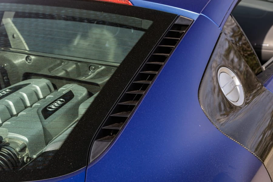 2014 Audi 42 R8 - Image 19 of 31