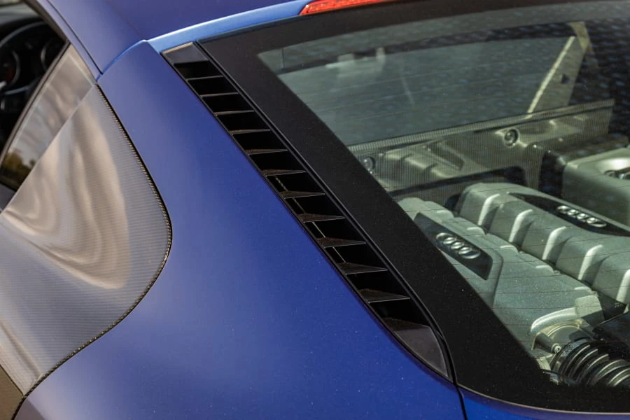 2014 Audi 42 R8 - Image 10 of 31