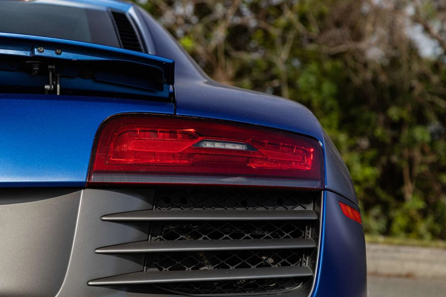 2014 Audi 42 R8 - Image 11 of 31