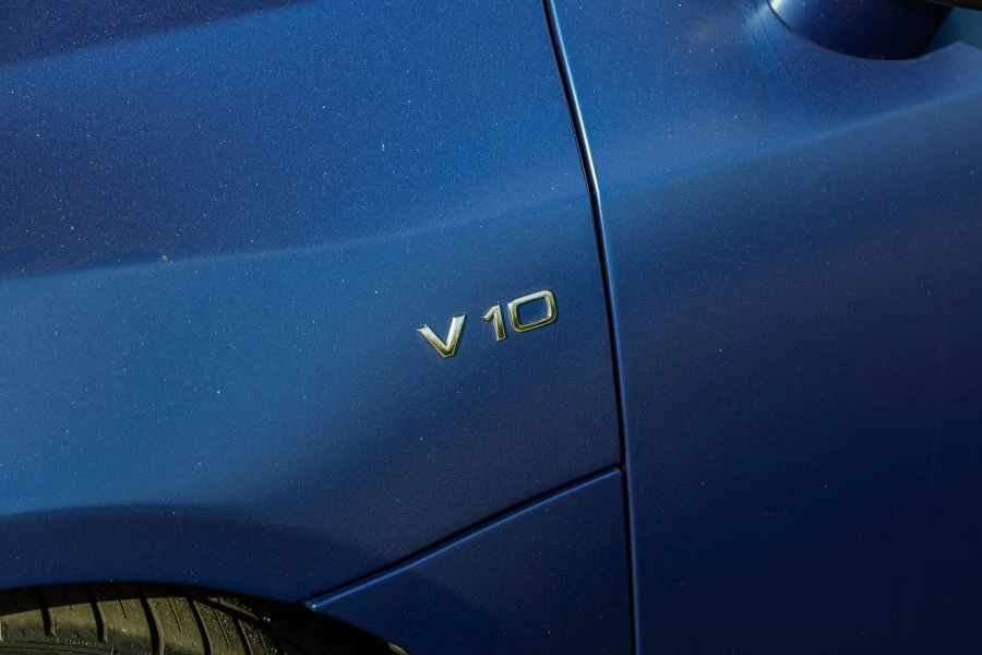 2014 Audi 42 R8 - Image 16 of 31