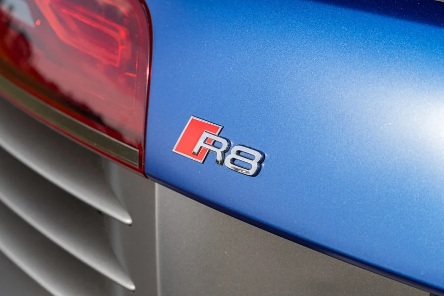 2014 Audi 42 R8 - Image 21 of 31