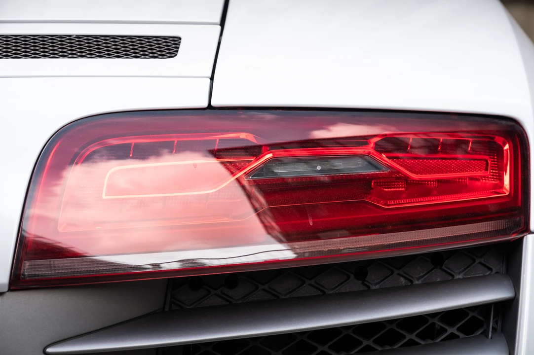 2014 Audi 42 R8 - Image 31 of 31