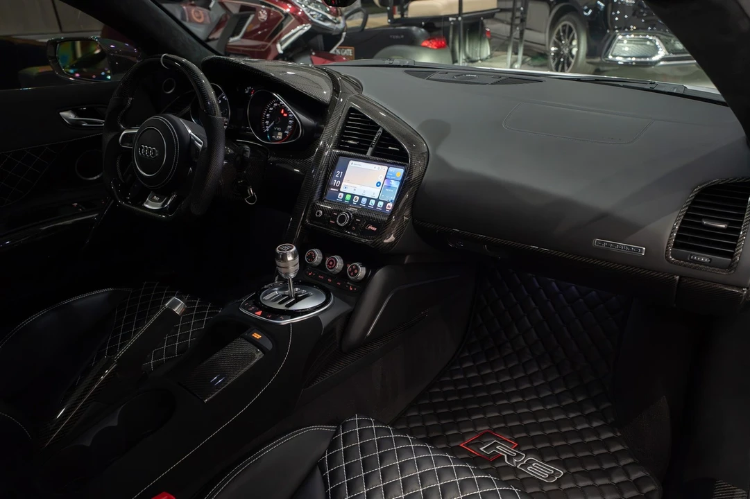 2014 Audi 42 R8 - Image 31 of 31