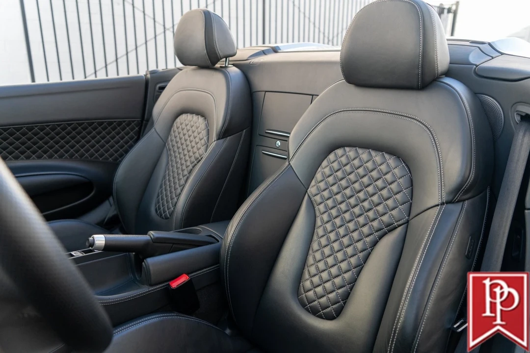 2014 Audi 42 R8 - Image 18 of 21