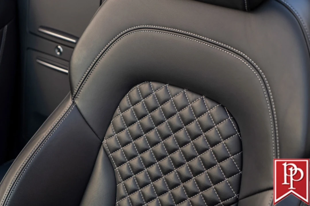 2014 Audi 42 R8 - Image 19 of 21