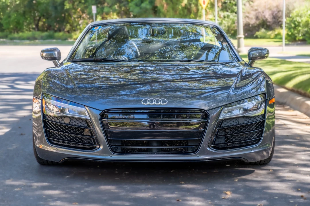2014 Audi 42 R8 - Image 17 of 31