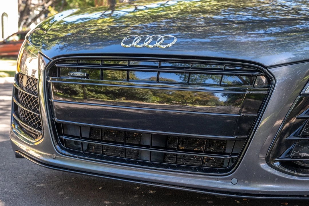 2014 Audi 42 R8 - Image 18 of 31