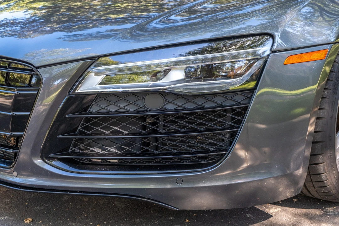 2014 Audi 42 R8 - Image 19 of 31
