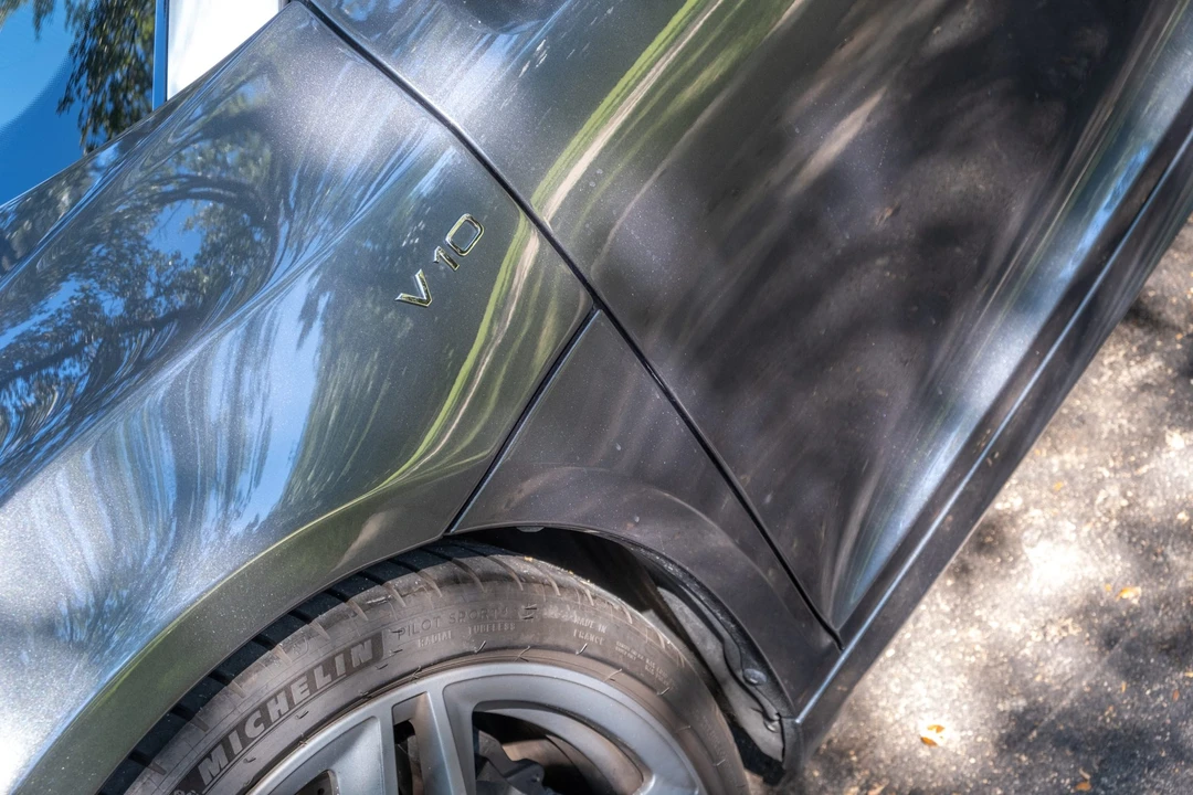 2014 Audi 42 R8 - Image 21 of 31