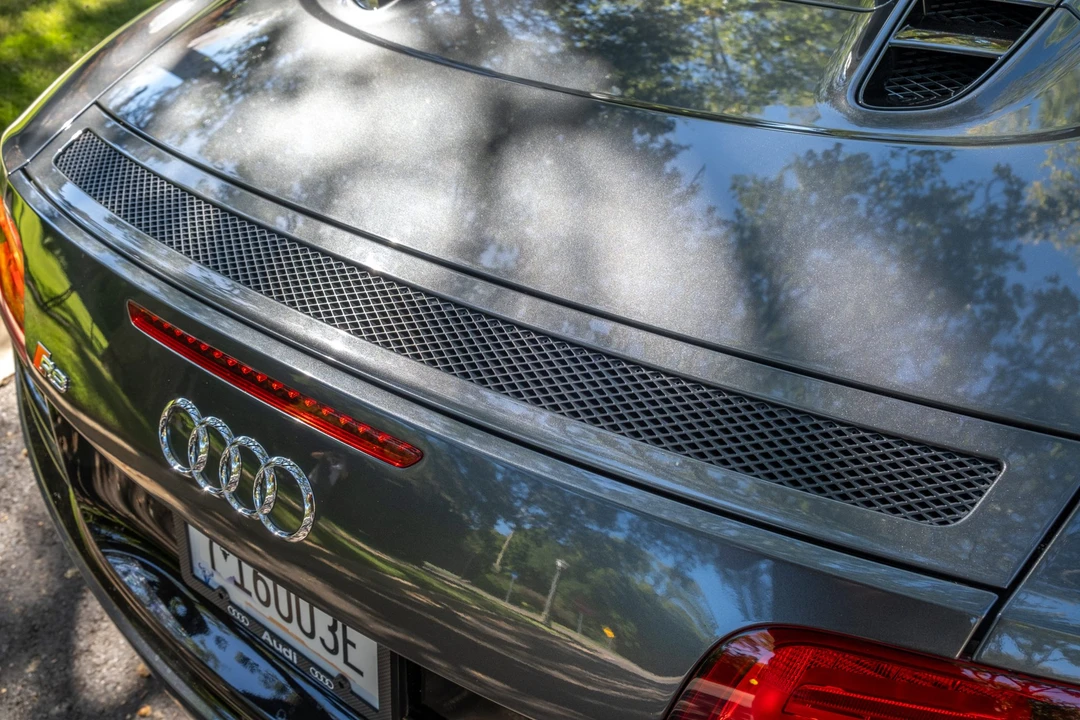 2014 Audi 42 R8 - Image 29 of 31