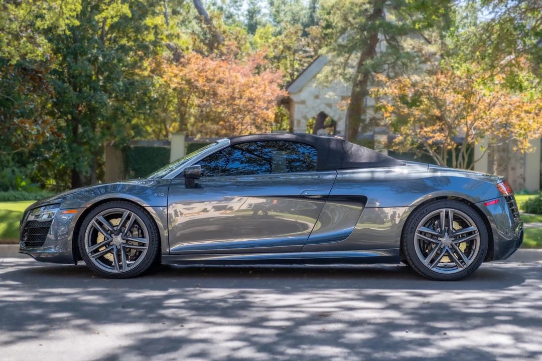 2014 Audi 42 R8 - Image 3 of 31