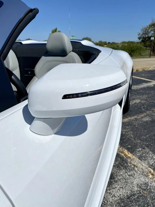 2014 Audi 42 R8 - Image 26 of 31