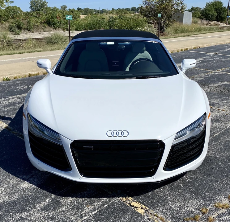 2014 Audi 42 R8 - Image 6 of 31