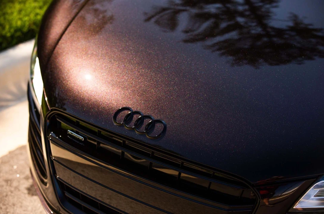 2014 Audi 42 R8 - Image 27 of 31