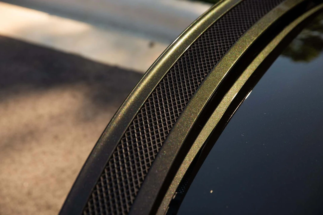 2014 Audi 42 R8 - Image 25 of 31
