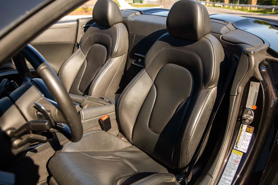 2014 Audi 42 R8 - Image 29 of 31