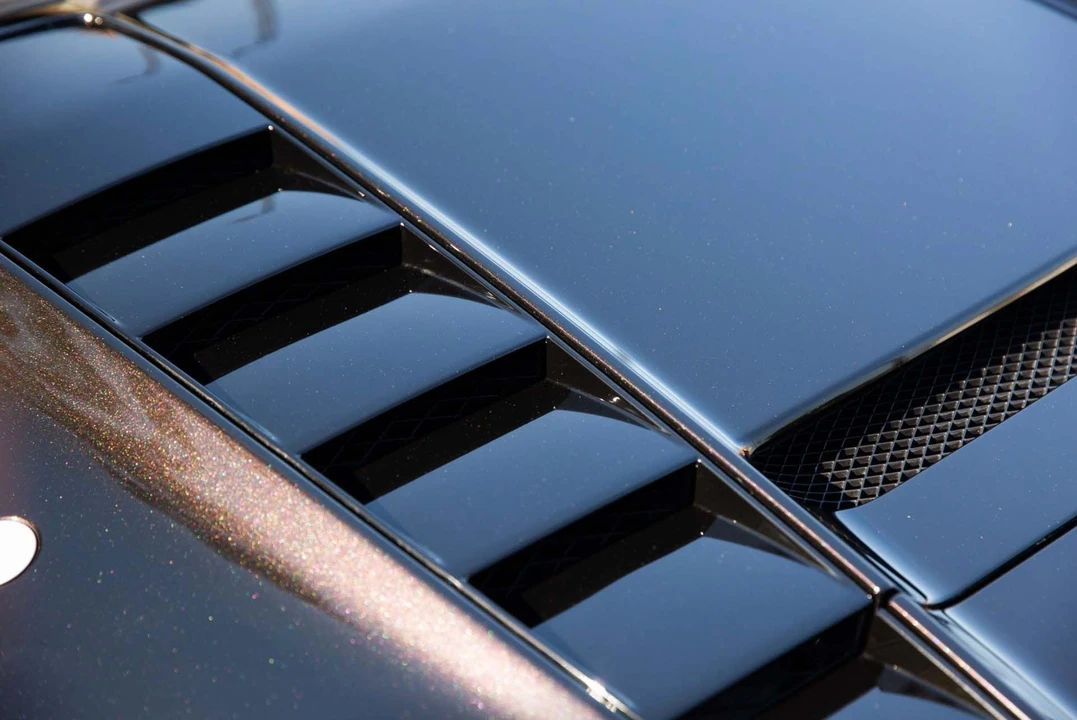 2014 Audi 42 R8 - Image 23 of 31