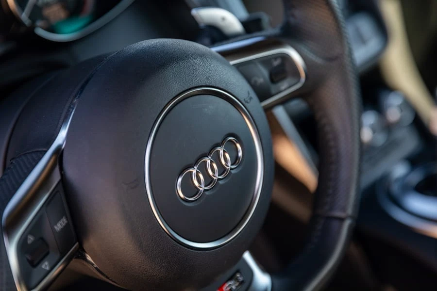2014 Audi 42 R8 - Image 23 of 31