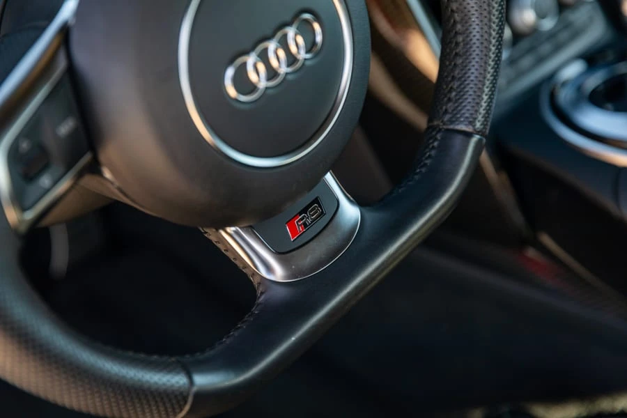 2014 Audi 42 R8 - Image 21 of 31