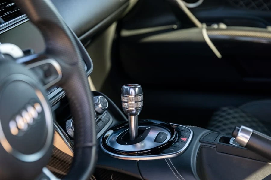 2014 Audi 42 R8 - Image 29 of 31