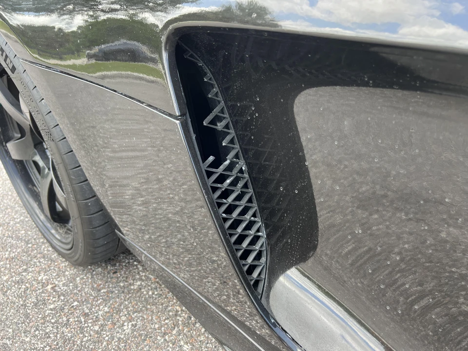 2014 Audi 42 R8 - Image 21 of 31