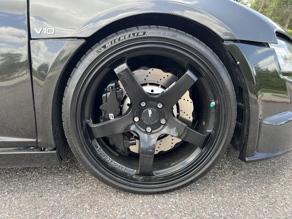 2014 Audi 42 R8 - Image 26 of 31