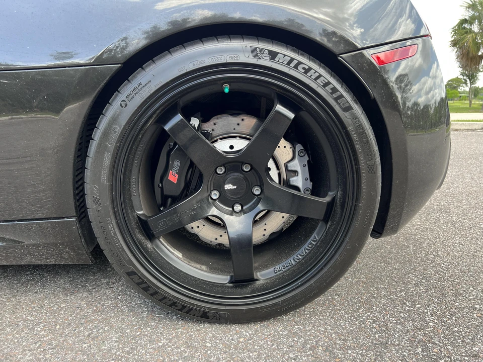 2014 Audi 42 R8 - Image 23 of 31