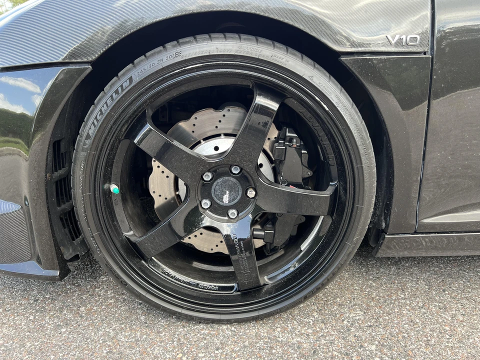 2014 Audi 42 R8 - Image 25 of 31