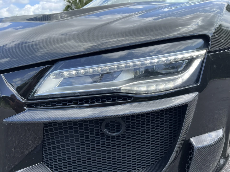 2014 Audi 42 R8 - Image 13 of 31