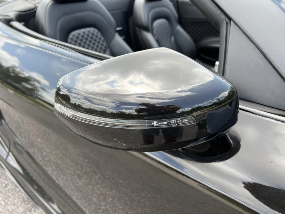 2014 Audi 42 R8 - Image 19 of 31
