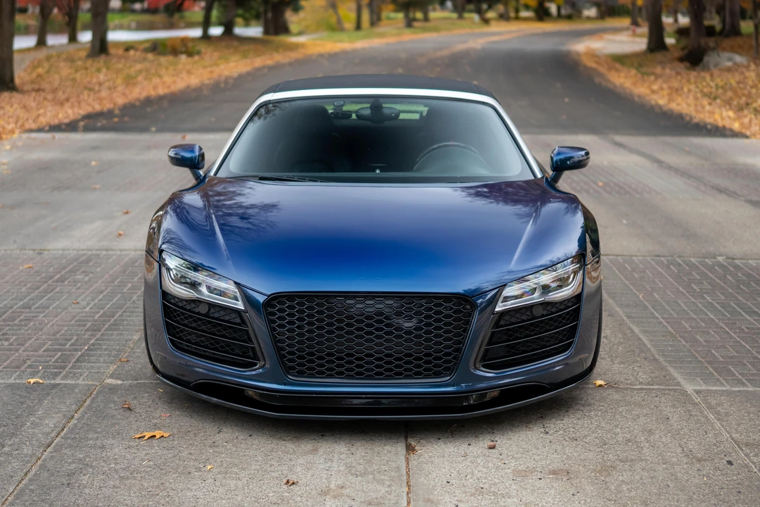 2014 Audi 42 R8 - Image 26 of 31