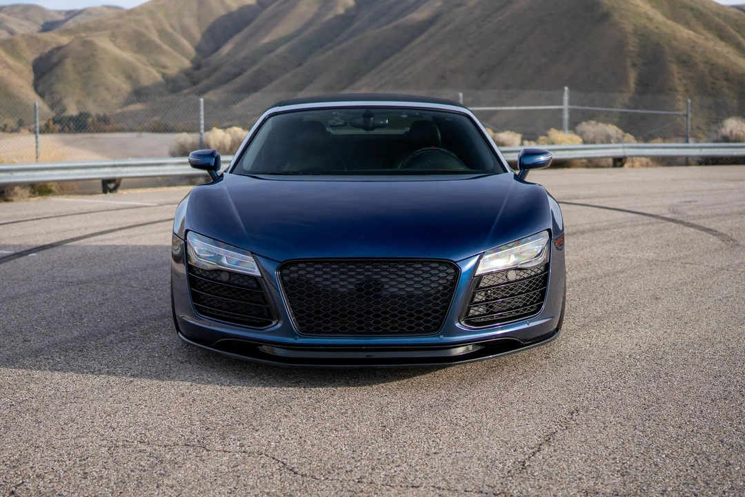 2014 Audi 42 R8 - Image 18 of 31