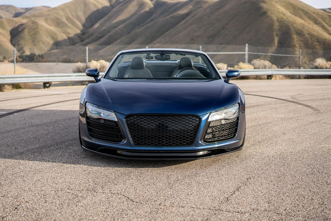 2014 Audi 42 R8 - Image 12 of 31