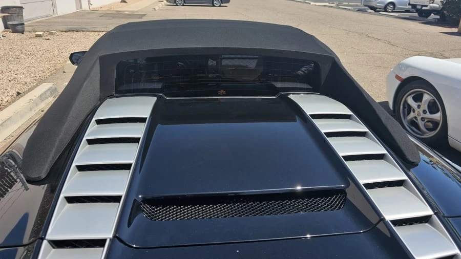 2014 Audi 42 R8 - Image 7 of 19