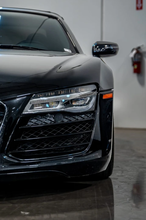 2014 Audi 42 R8 - Image 12 of 19