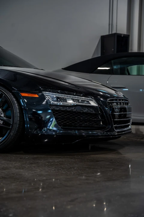 2014 Audi 42 R8 - Image 10 of 19