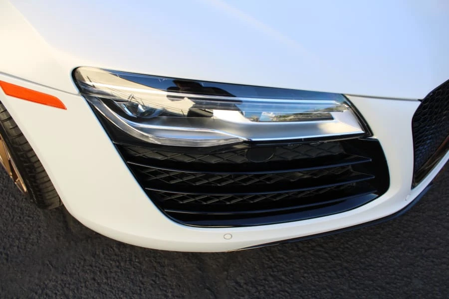 2014 Audi 42 R8 - Image 24 of 31