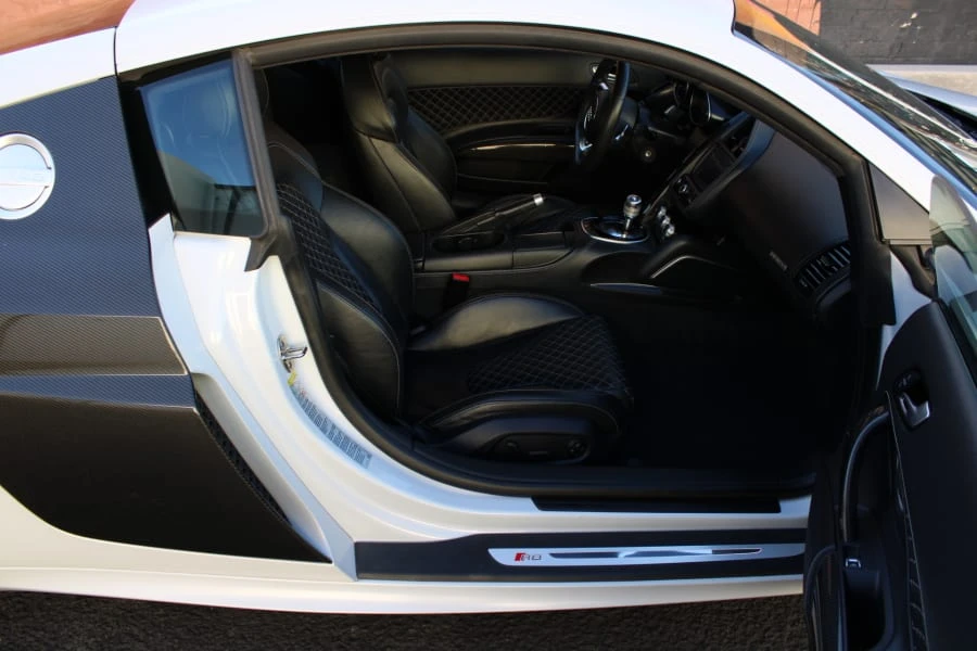 2014 Audi 42 R8 - Image 29 of 31