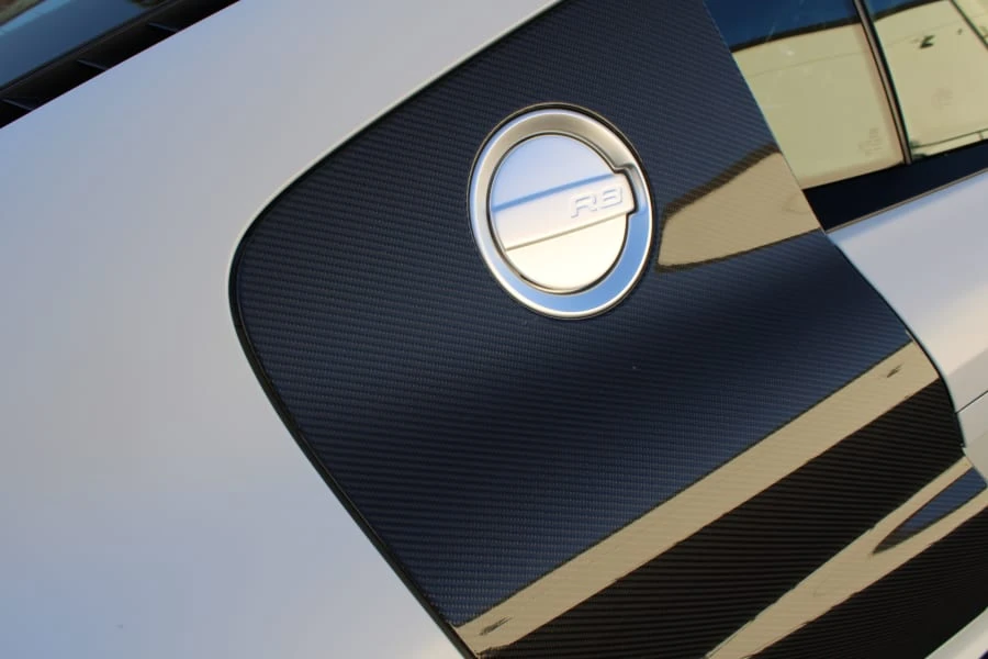 2014 Audi 42 R8 - Image 26 of 31
