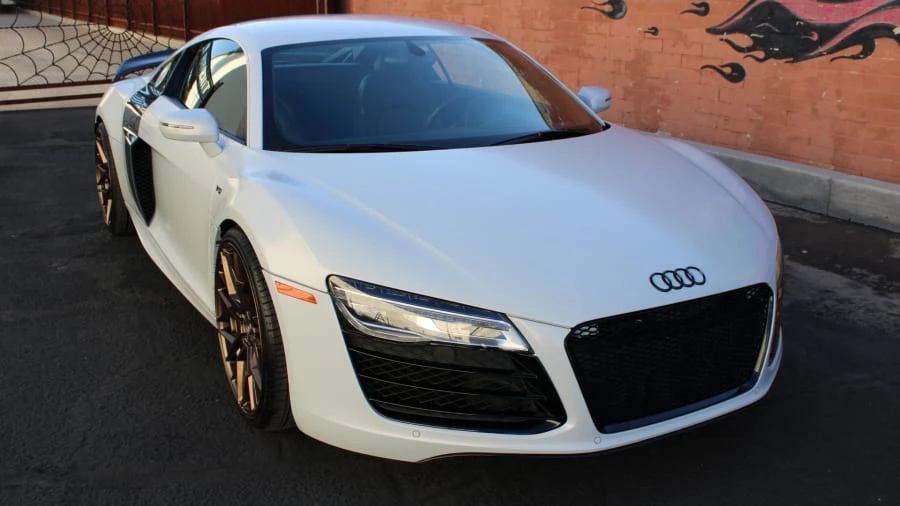 2014 Audi 42 R8 - Image 7 of 31